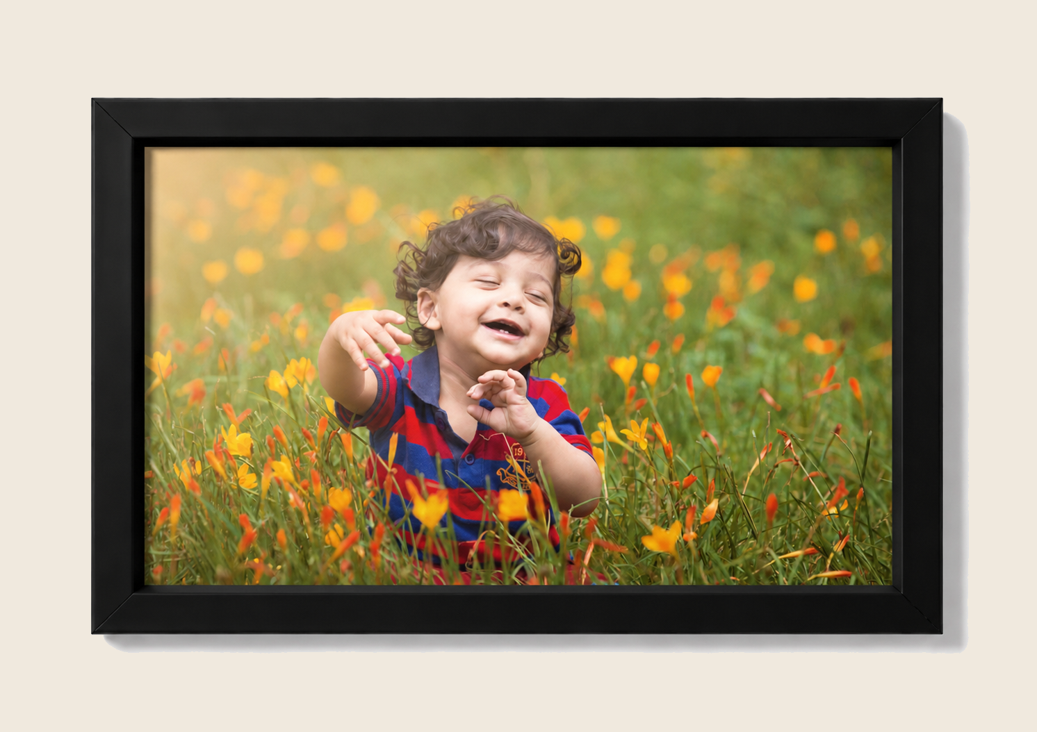 Kids & Milestones examples