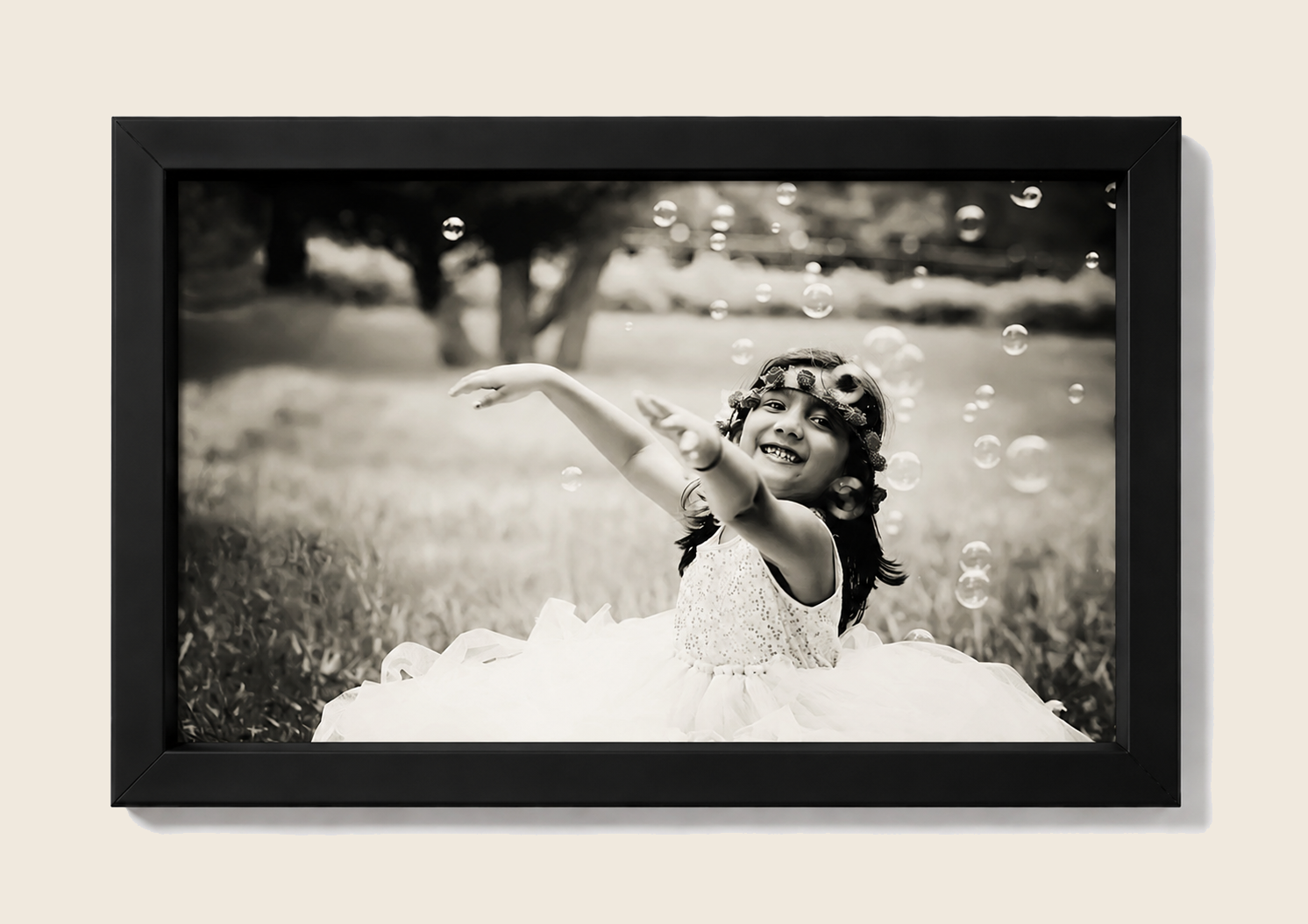 Kids & Milestones examples
