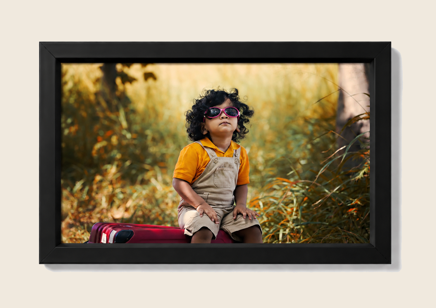 Kids & Milestones examples