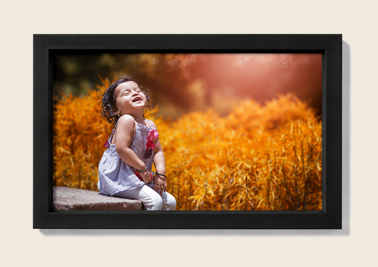 Kids & Milestones examples
